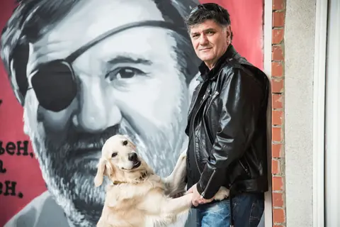 Intimna abeceda Duleta Nedeljkovića - slika 1