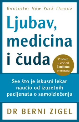 „Ljubav, medicina i čuda“ i sve je moguće - slika 1