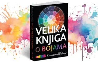 Klausbernd Folmar o plavom cveću, crnoj odeći i belim kupatilima