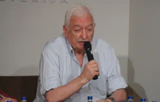 Dragutin Minić Karlo o knjizi „Nacionalistička geografija“: Kako jedan Srbin vidi ostatak sveta
