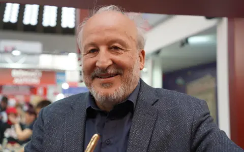 Nenad Novak Stefanović: Nedovršeni poslovi čekaju ovaj nacion - slika 1