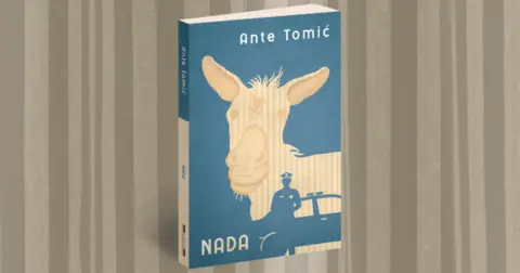 Ante Tomić: Humor je moćno oružje u borbi protiv diktature i nasilja - slika 2