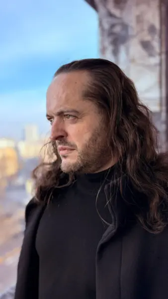 Mladen Milosavljević