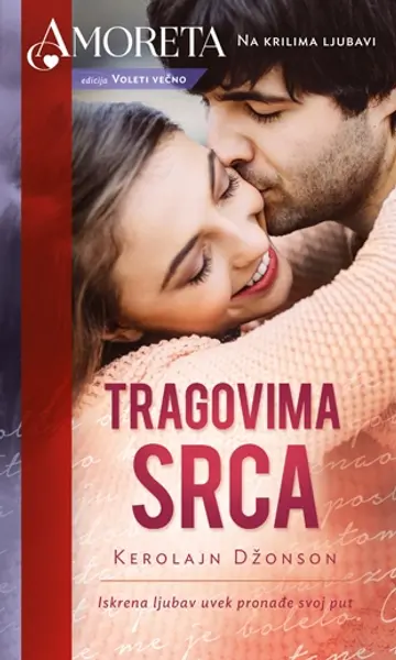 Slika 0 - Tragovima srca