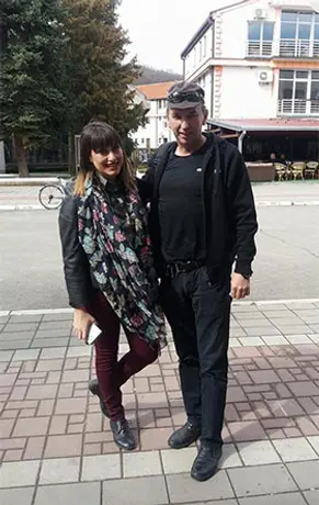 Intervju sa Urošem Petrovićem: „Deca treba da tragaju. Tačka. U traganju je smisao.“ - slika 1