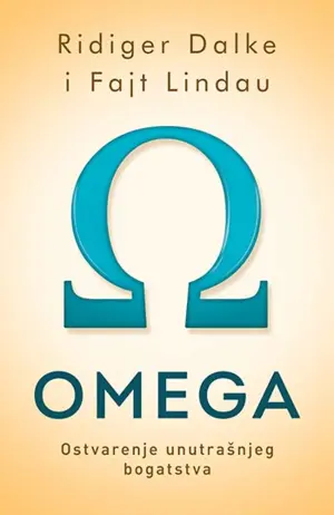Prikaz knjige „Omega“ Ridigera Dalkea i Fajta Lindaua - slika 1