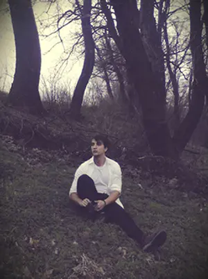 Uroš Timić: Samo su apsolutno glupi apsolutno srećni - slika 1