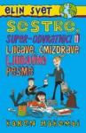 Proizvod Sestre, super-odvratnici i ljigave, cmizdrave ljubavne pesme