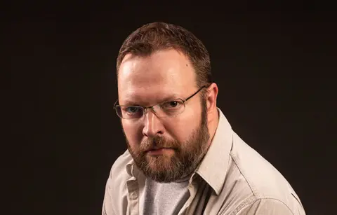 Nenad Gajić: Radite na svojoj ideji i kada se svet oko vas raspada - slika 1