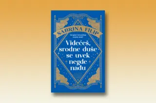 Prikaz knjige „Videćeš, srodne duše se uvek negde nađu“: Okovi kosmičke ljubavi