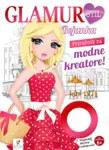 Proizvod Priručnik za modne kreatore – Glamur stil bojanka