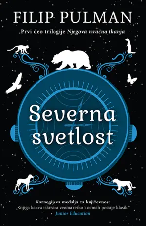 Prikaz mladih kritičara: „Severna svetlost“ - slika 1