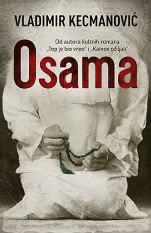 Promocija knjige „Osama“ u Bijeljini - slika 1