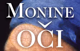Roman Tome Šlesera „Monine oči“ proglašen za Knjigu godine 2025. po izboru knjižarskog lanca „Barnes & Noble“