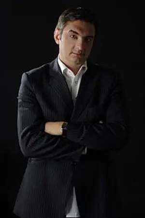 Intervju - Miomir Petrović - slika 1