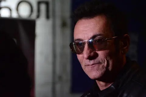 Branko Đurić Đuro: Previše sam razmažen da bih živeo u Holivudu - slika 1