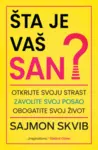Proizvod Šta je vaš san?