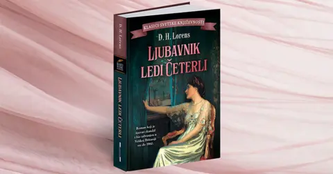 Ledi Četerli – preljubnica ili žena koja je želela malo više od života - slika 1