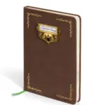 Proizvod Agenda A5 - Wicked, Elphaba’s Journal