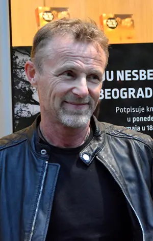 Intervju sa Juom Nesbeom: „A Bane Ivanović je iz Srbije?“ - slika 1