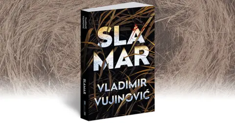 Vladimir Vujinović: Sreća na trnovitom putu - slika 2