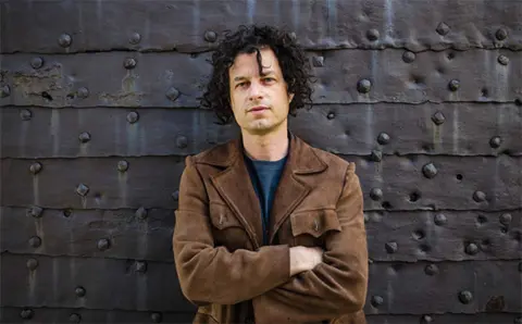 Intervju – Marko Aleksić: Istorijska figura, mitsko ogledalo - slika 1