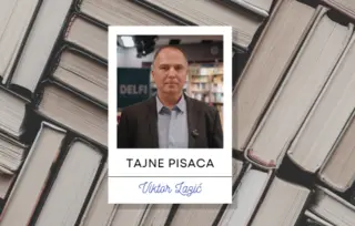 Tajne pisaca: Viktor Lazić – Pod zvezdama sa Sudancima