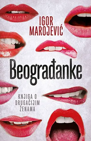 beogradjanke-ve