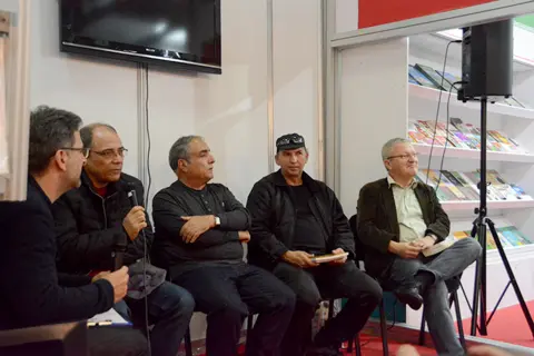 Razgovor o mostovima između dve kulture - slika 1