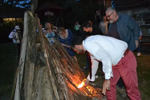 Lagunini pisci na 22. seminaru virtuelne srpske bibliotečke mreže – hortikulturne biblioteke - slika 1