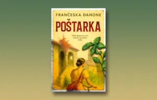 Prikaz knjige „Poštarka“: Zabranjene strasti na vrelom jugu Italije