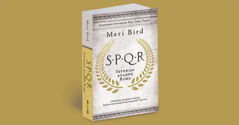 Od gladijatorskih duela do Cezarovih poslednjih reči: Mitovi o starom Rimu - slika 2