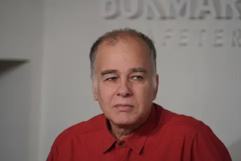 Vladan Matijević: Cilj svakog umetničkog dela je da stvara i bolje ljude - slika 1