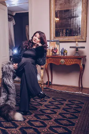 Od A do Ž –Vesna Radusinović - slika 1