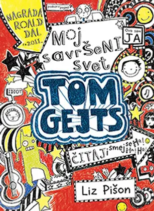 U prodaji „Moj savršeni svet – Tom Gejts“ - slika 1