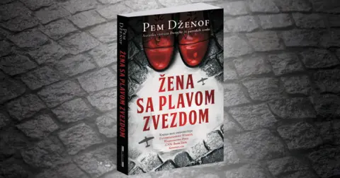 Pem Dženof: Zadatak pisca je da pomogne čitaocu da se stavi u kožu junaka i zapita se - slika 2