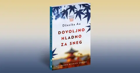 5 pitanja za Džesiku Au - slika 2