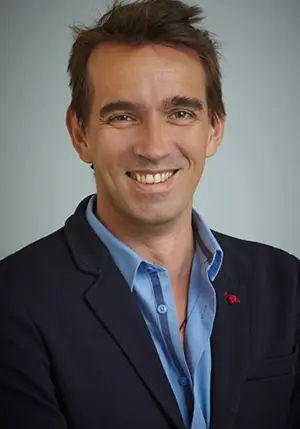 Oksfordski istoričar Piter Frankopan, autor bestselera „Putevi svile“ govori o „vremenu Azije“ - slika 1