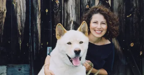 Lezlija Njuman: Životinje nude bezuslovnu ljubav - slika 1