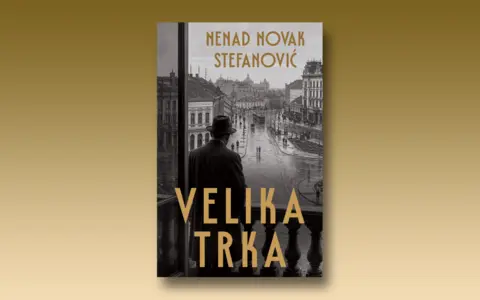 Velika-trka