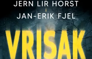 Želeli su da istina bude skrivena: napeti triler „Vrisak“ Jerna Lira Horsta i Jan-Erika Fjela stiže 15. avgusta u knjižare