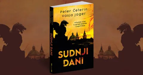 Peter Čeferin: Život je često dramatičniji od literature - slika 2