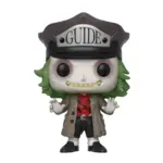 Proizvod Funko POP! figurica - Movies, Beetlejuice with Guide Hat