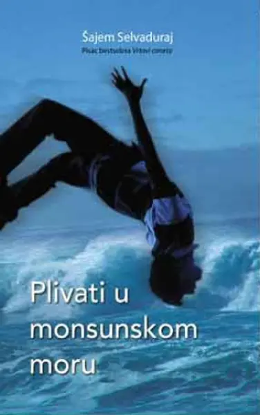 Slika 0 - Plivati u monsunskom moru