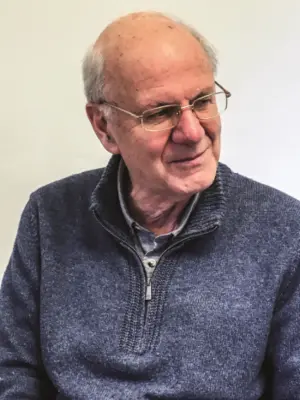 Ton Telehen: Život je pun iznenađenja - slika 1