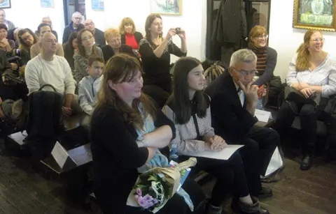 Posebno veče posvećeno profesoru Svetislavu Paunoviću i „Urnebesnoj fizici“ - slika 2