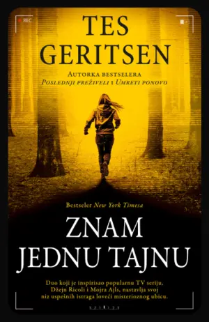 Delfi Kutak je pročitao: „Znam jednu tajnu“ - slika 1