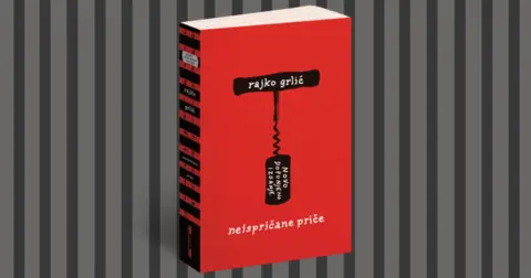 Rajko Grlić: Najbolji tragovi o Jugoslaviji koje više nema ostali su na filmovima - slika 2