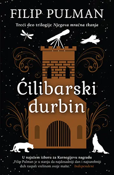 Slika 0 - Ćilibarski durbin