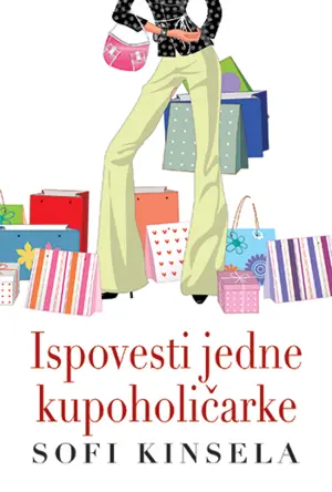 Žena koja je napisala „Kupoholičarku“ i očarala Srpkinje, ima jaku poruku za one koje vole šoping. Otkrila nam je i veliku istinu o ljubavi - slika 1